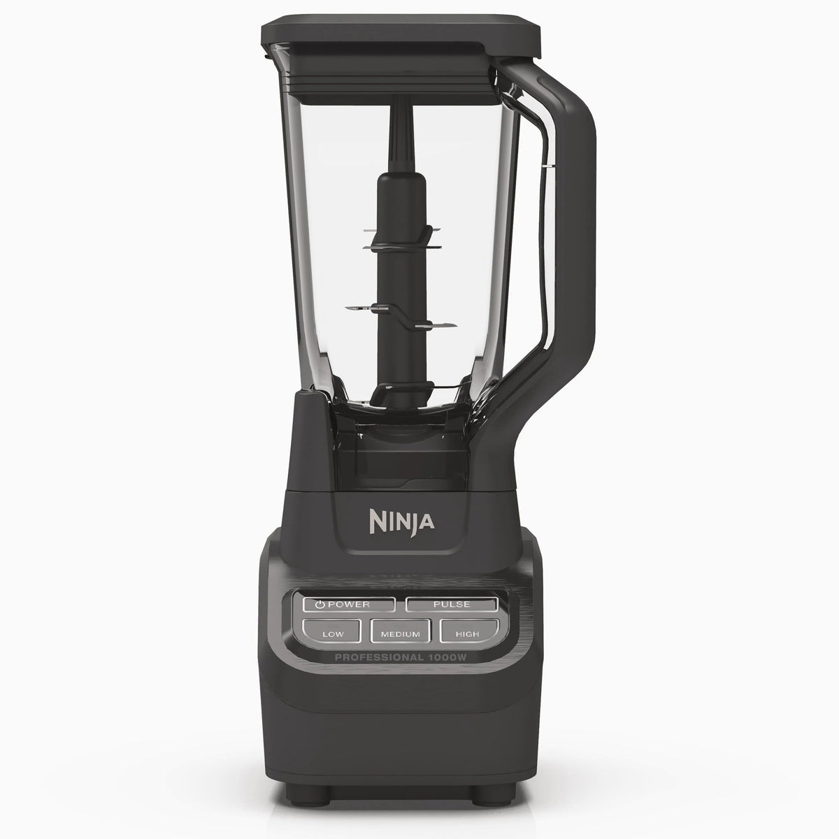 Ninja Professional Blender 72 oz XL Total Crushing Pitcher - 1000 Watt