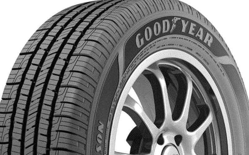 Goodyear Reliant All-Season Tire 195/65R15 91H - 242278