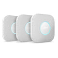 Nest Protect Wired Smoke And Carbon Monoxide Detector - 2nd Generation