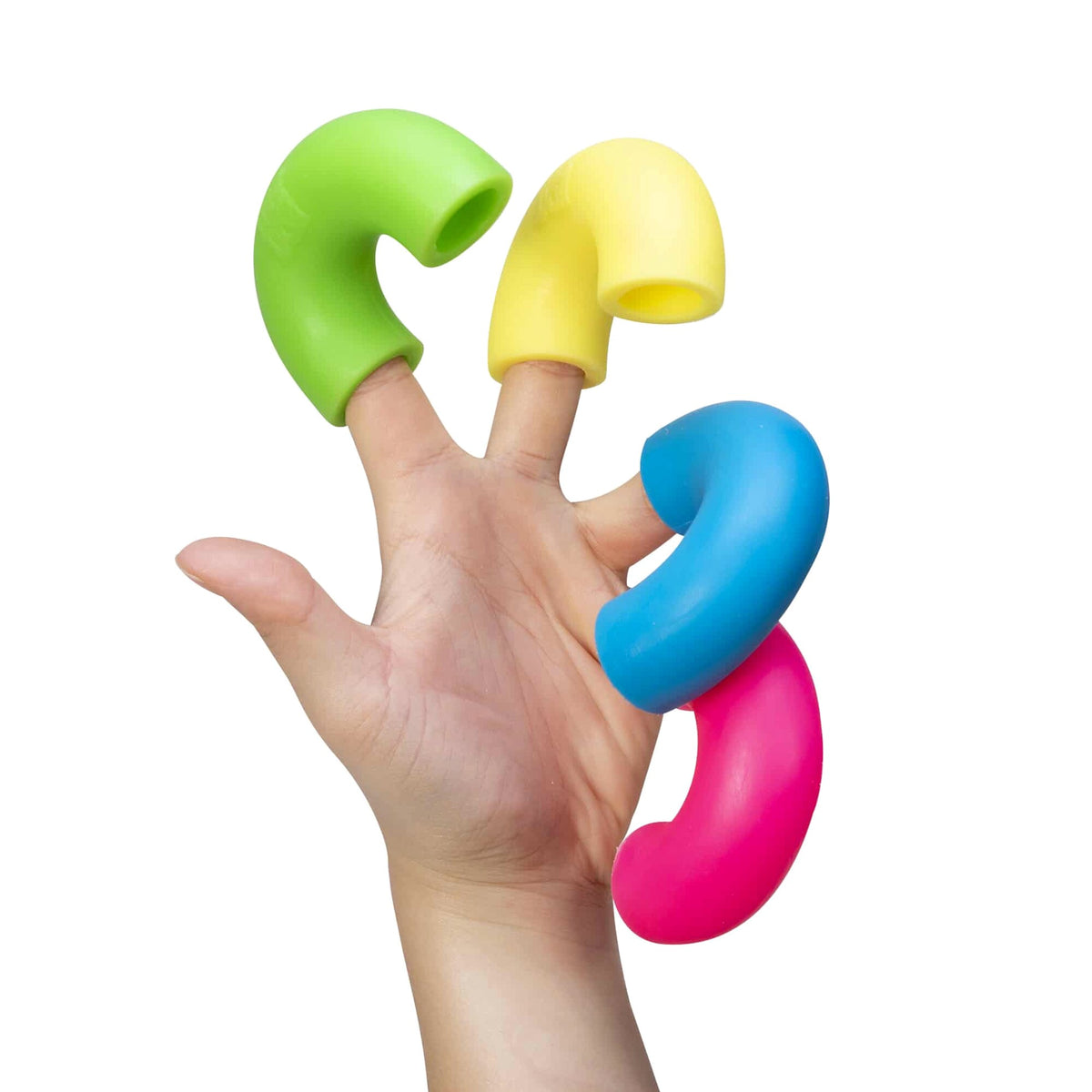 Stretchy Noodle Sensory Toy Set