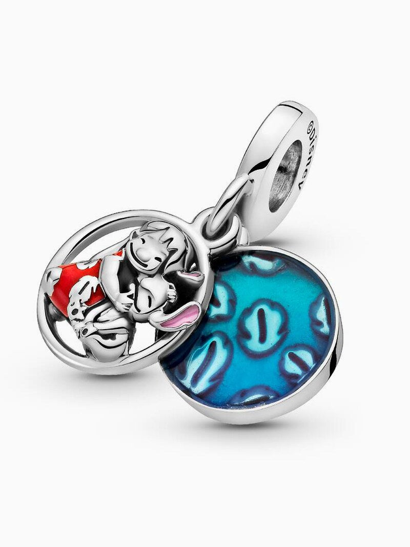Character Friends Family Dangle Charm