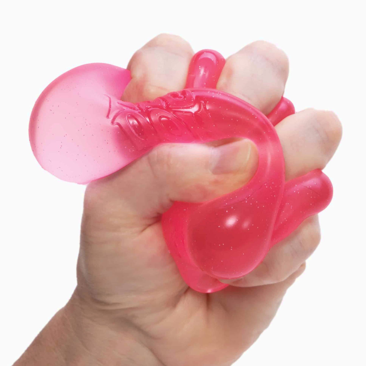 Square Squishy Sensory Cube