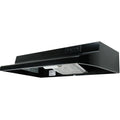 Air King Under Cabinet Range Hood, 180 CFM, 2-Speed - 42