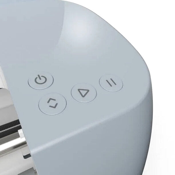 Cricut Smart Cutting Machine With Everything Materials Bundle - Maker 3