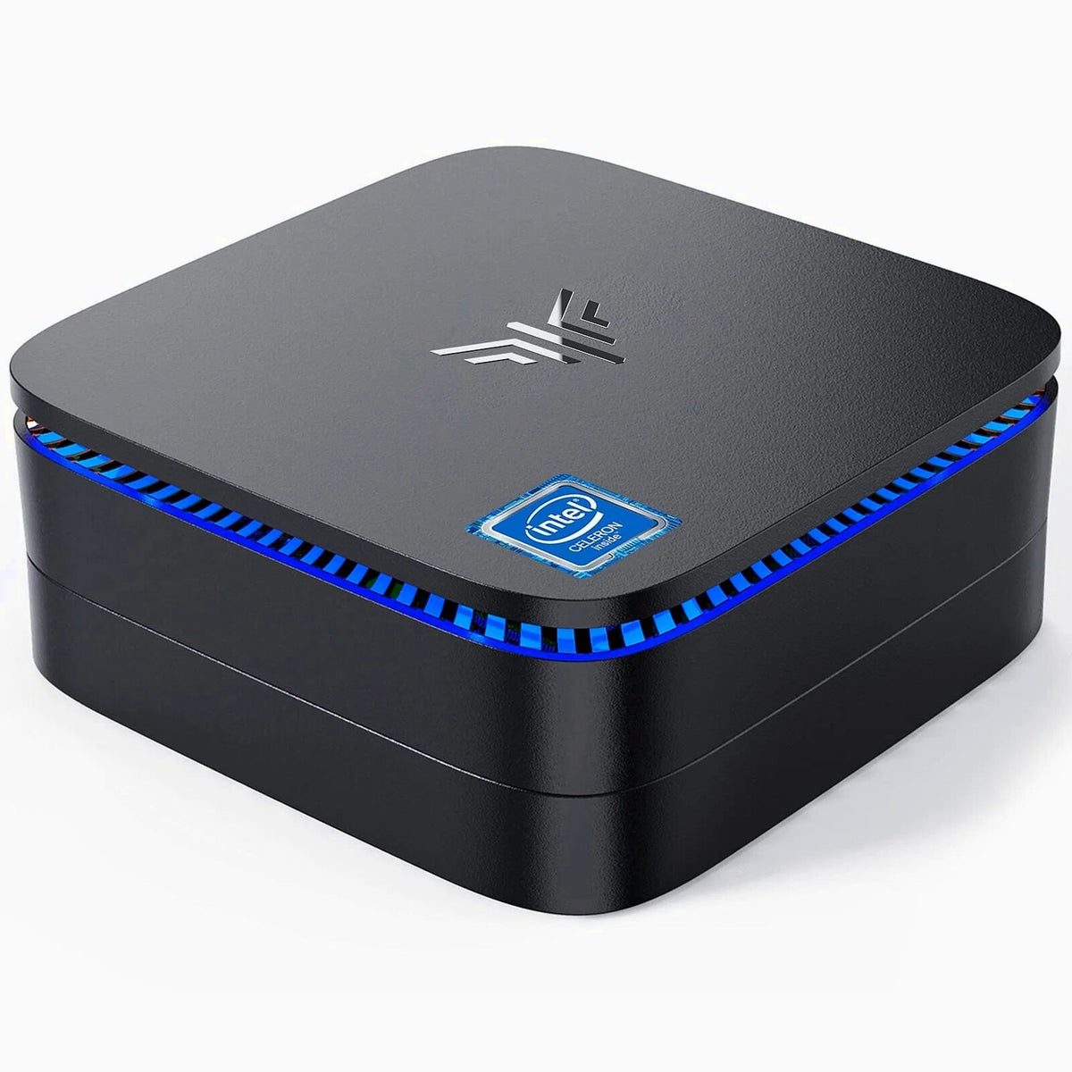 Kamrui Mini PC 12GB RAM 256GB SSD - AK1 Pro