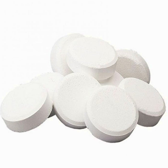 3-Inch Chlorine Tablets, 50 lb Bucket