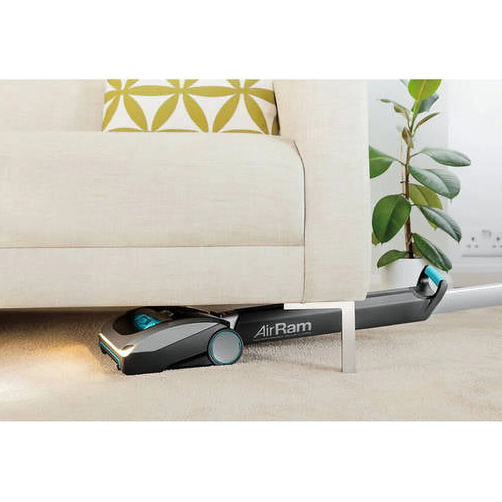 BISSELL AirRam Cordless Vacuum With 22V Battery - 2144