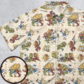 Quacktastic DuckTales Button Down Shirt