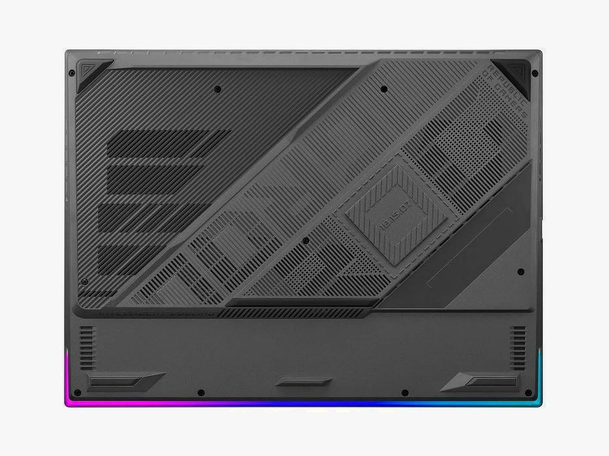 ASUS ROG Strix G16 Gaming Laptop 16in 16:10 FHD 165Hz, GeForce RTX 4050, Intel Core i5-13450HX, 16GB DDR5, 1TB PCIe SSD - G614JU-NS54