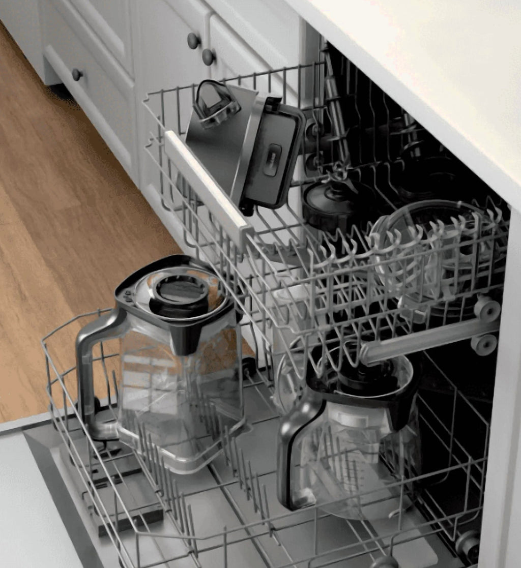 Ninja Deluxe Kitchen System With 88-oz Pitcher, 9-Cup Processor And Auto-iQ