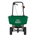 Scotts Turf Builder EdgeGuard DLX Broadcast Spreader 15,000 sq. ft.