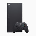 Xbox Series X 1TB SSD Console With Wireless Controller - RRT-00001