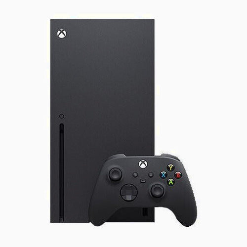Xbox Series X 1TB SSD Console With Wireless Controller - RRT-00001