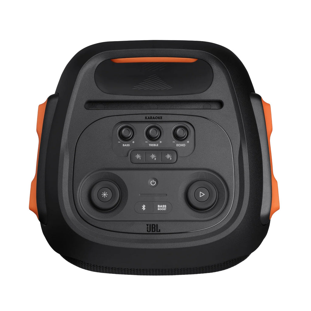JBL Partybox 710 Party Speaker, 800W, IPX4 - JBLPARTYBOX710AM