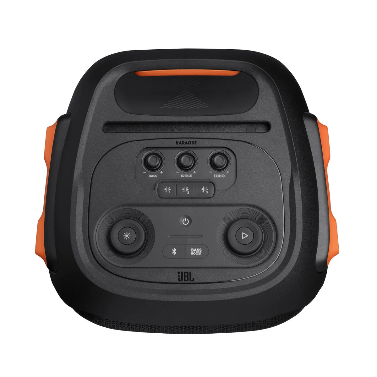 JBL Partybox 710 Party Speaker, 800W, IPX4 - JBLPARTYBOX710AM