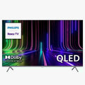 Philips 55in 4K QLED Roku Smart TV - 55PUL7973/F7
