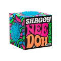 Shaggy Texture Squeeze Ball