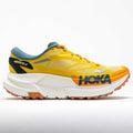 Men's Running Shoe, Zest/Mountain Fog - Mafate X