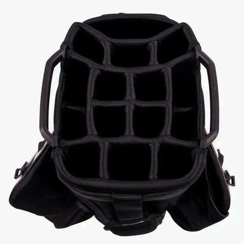 PING DLX Golf Cart Bag With 15 Pockets And 15-Way Top - 2025