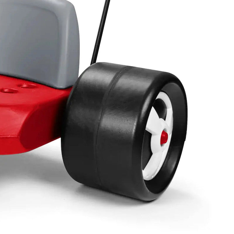 Radio Flyer Big Sport Chopper Tricycle - 16 inch Front Wheel, Ages 3-7