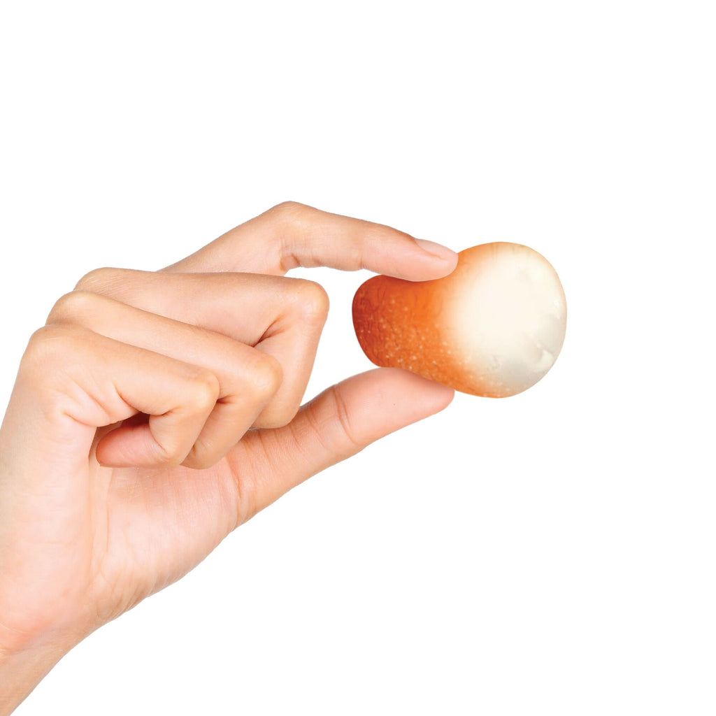 Donut Hole Squeeze Toy Set