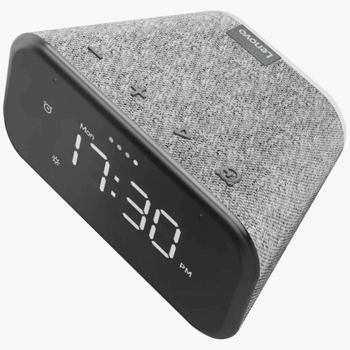 Lenovo Smart Clock Essential With Google Assistant