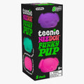 Mini Dough Dog Squeeze Toys