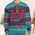Christmas in the Goondocks Ugly Christmas Sweatshirt