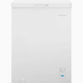 Insignia 5.0 Cu. Ft. Chest Freezer