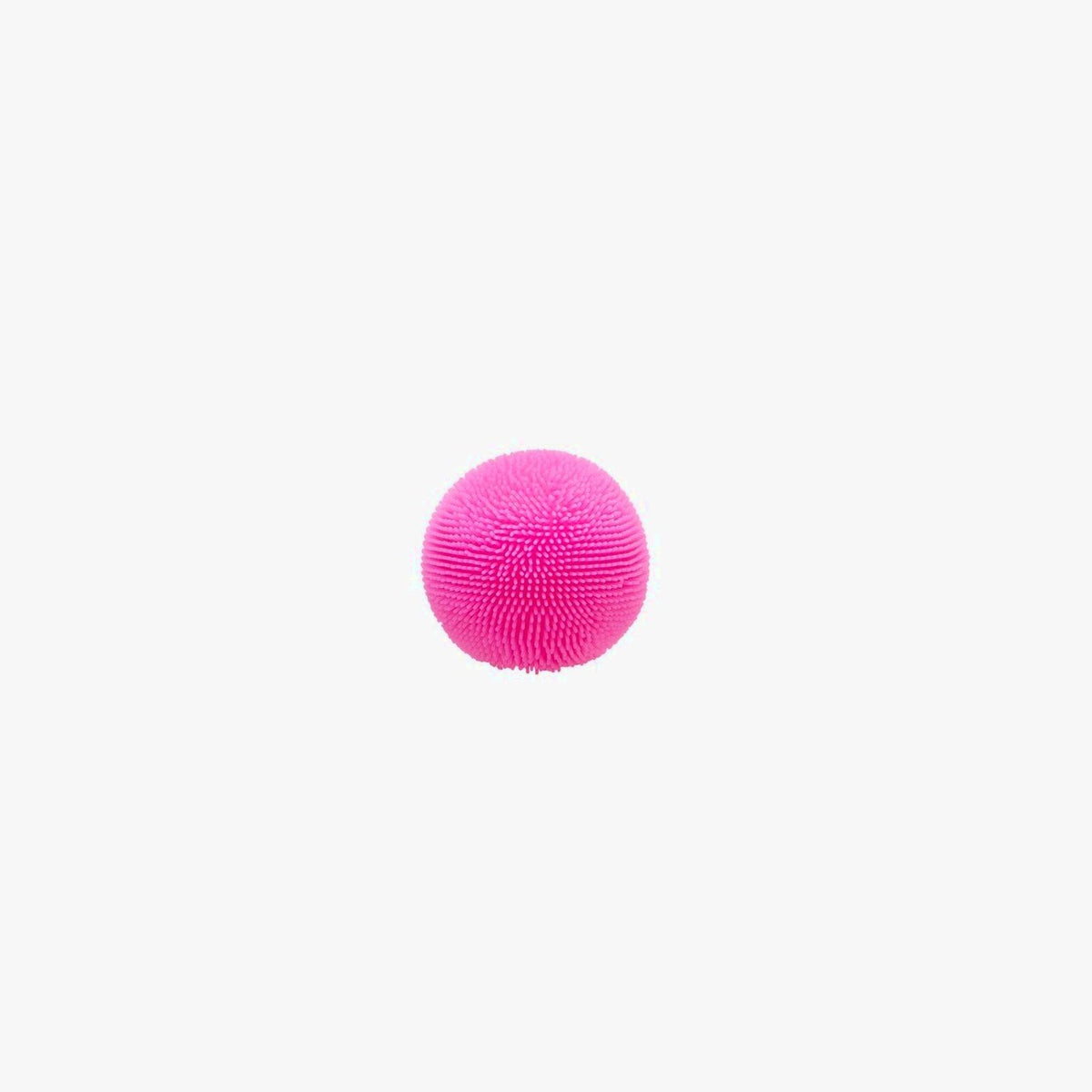 Mini Fuzzy Squeeze Ball Set