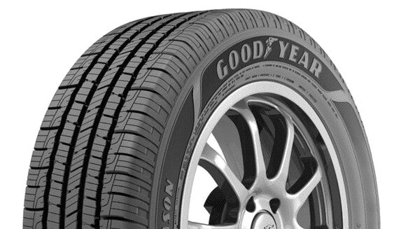 Goodyear Reliant All-Season Tire - 225/65R17 102H