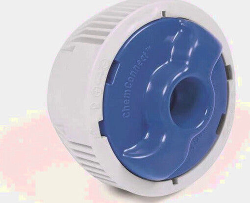 Bestway Power Steel 18 ft x 9 ft x 48 in Above Ground Pool Set - 1500-Gallon Filter Pump