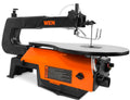 WEN 16-Inch Variable Speed Scroll Saw - 3922