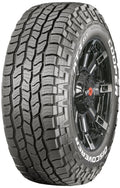 Cooper Discoverer AT3 XLT LT275/70R18/10 125S Tires - Set Of 2