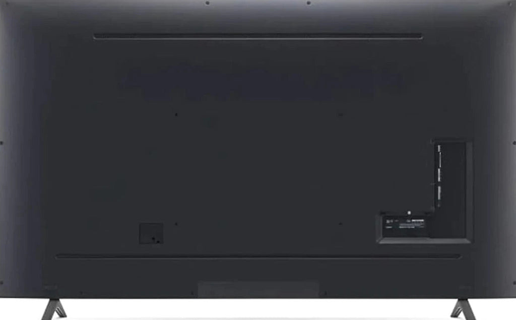 86-Inch UHD Smart TV With Artificial Intelligence 4K And Built-In Alexa - 86UQ7590PUD