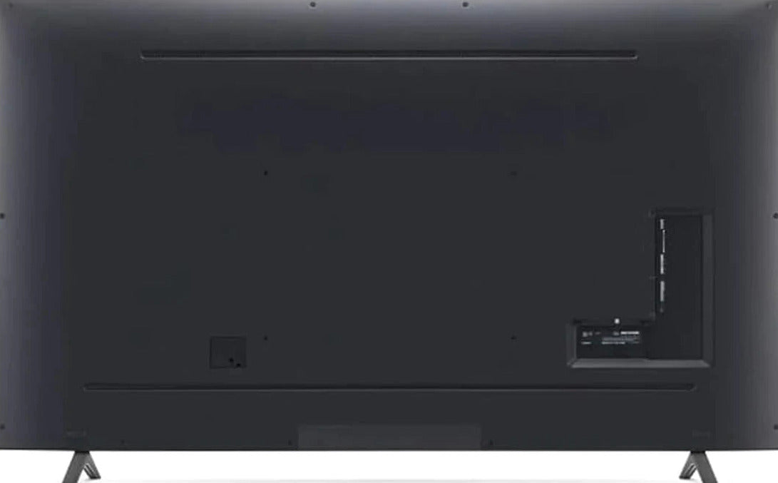 86-Inch UHD Smart TV With Artificial Intelligence 4K And Built-In Alexa - 86UQ7590PUD