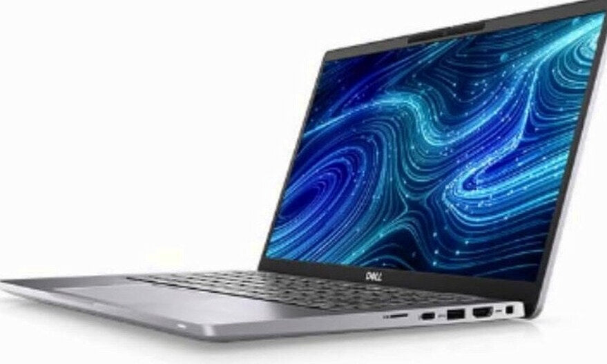 DELL Latitude 7420 Laptop 14-Inch 16GB RAM 256GB SSD - i5-1145G7