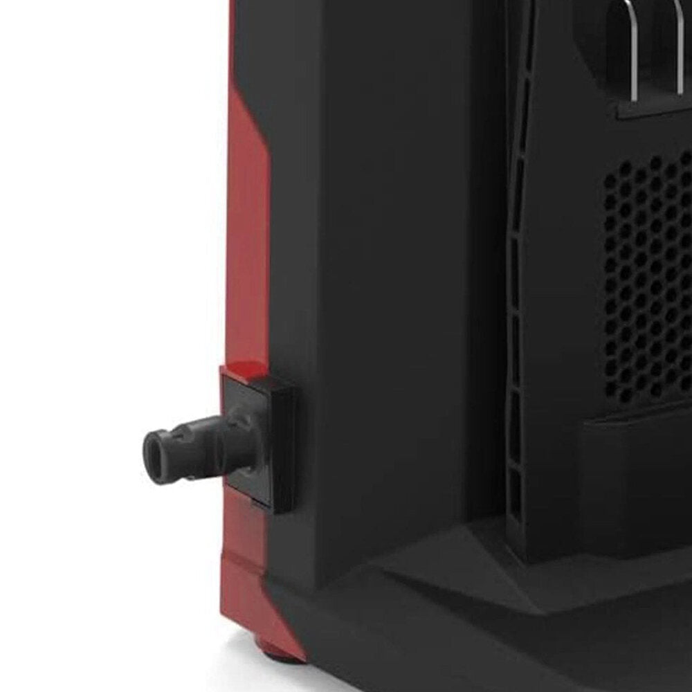 TORO Flex-Force Power System 60 Volt Max Lithium-Ion Battery Charger