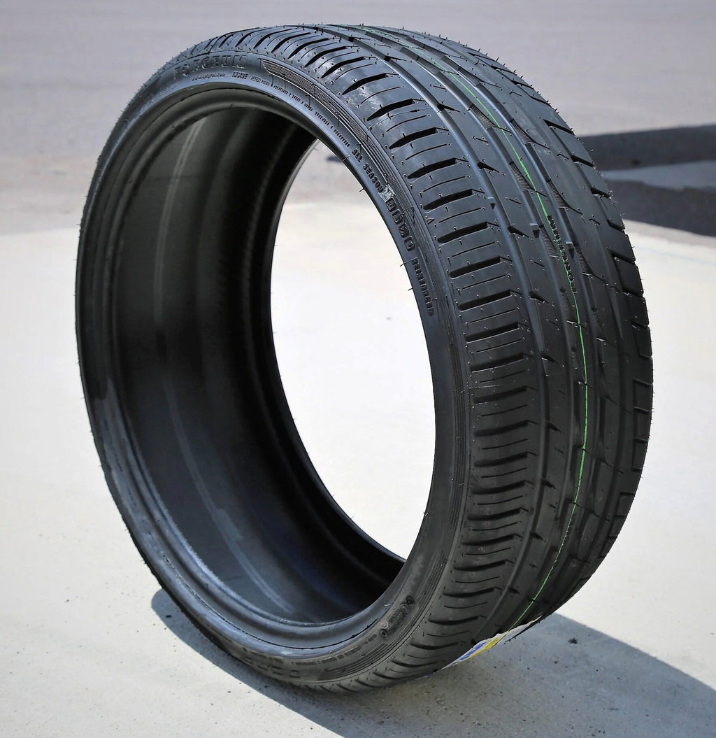 Forceum High-Performance All-Season Tires 245/40R20 99Y XL, Pair - Octa