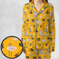Where's Doug The Hangover Pajamas Set