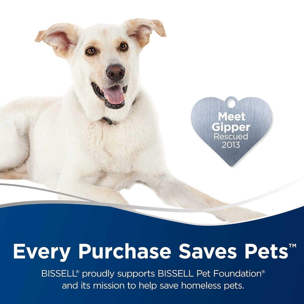 Bissell Perfect Sweep Turbo Cordless Rechargeable Sweeper - 28806