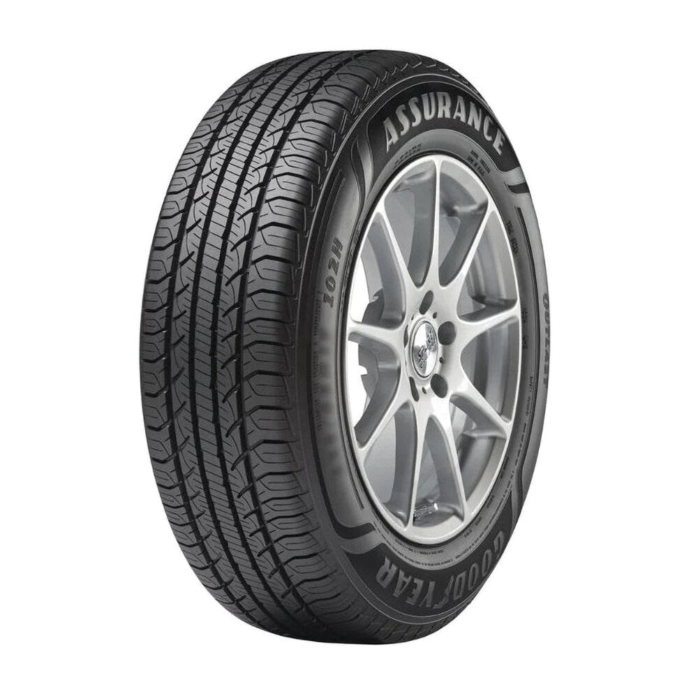Goodyear Assurance Outlast 235/65R18 106V All-Season Tire