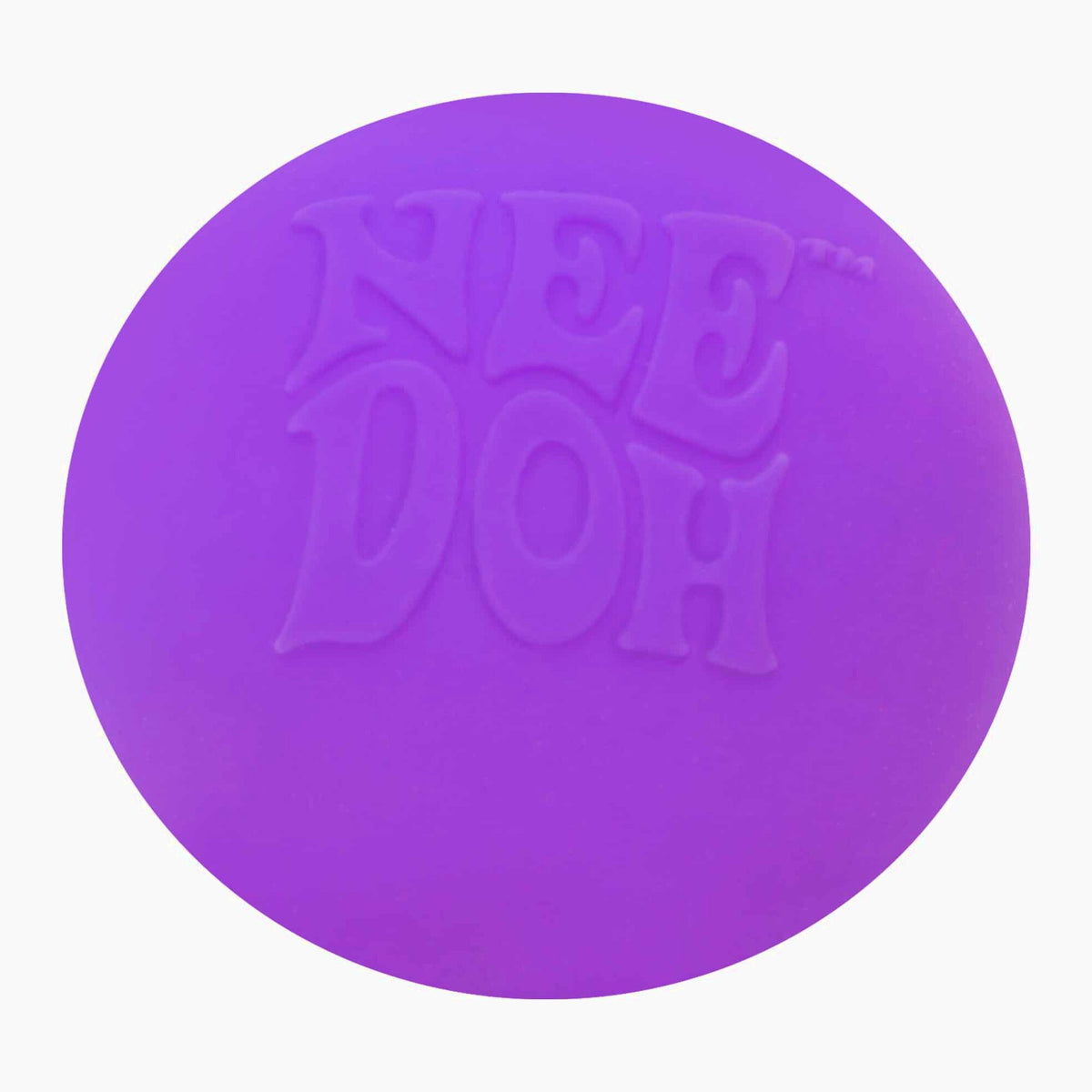 Classic Dough Filled Squeeze Ball