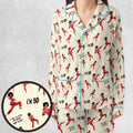 I'm 50 Sally O'Malley SNL Pajamas Set