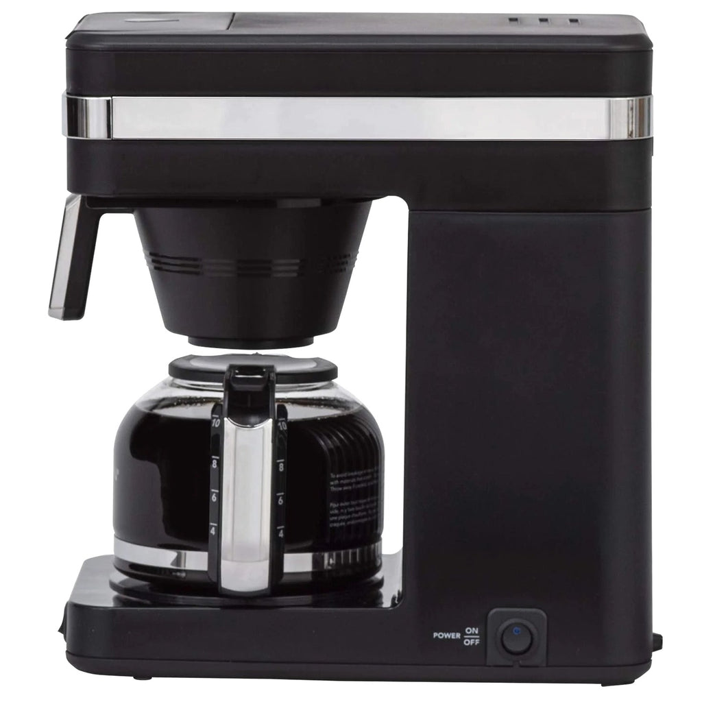 BUNN CSB2B Speed Brew Elite 10-Cup Coffee Maker - CSB2B