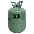 R-22 Refrigerant Gas - 30LB