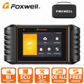 FOXWELL Automotive Bi-Directional OBD2 Diagnostic Scan Tool - All System Code Reader