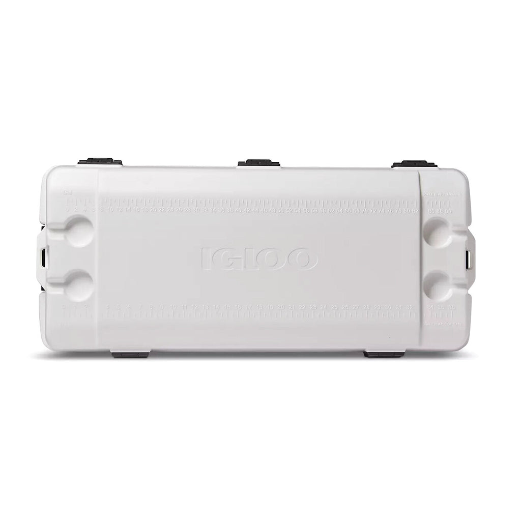 Igloo MaxCold 152-Qt Cooler - 01