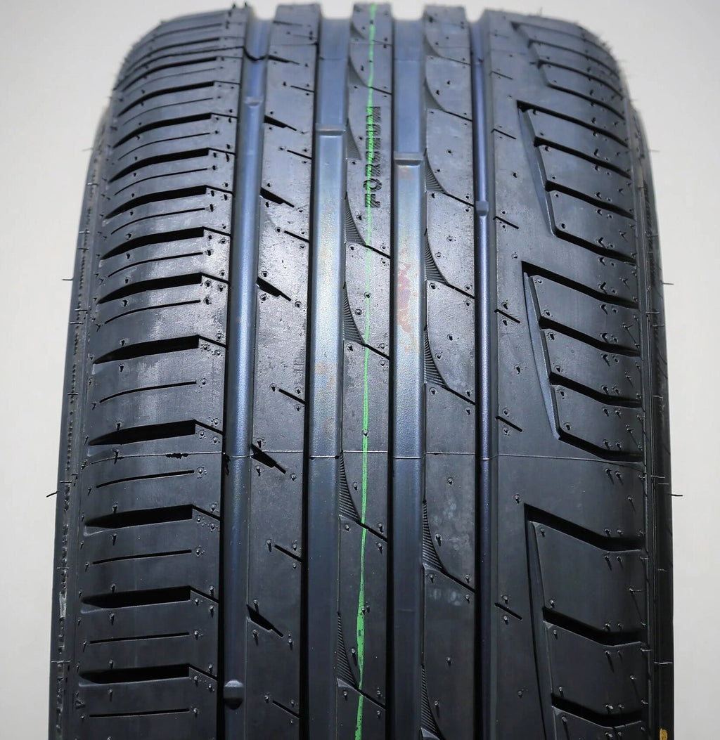 Forceum High-Performance All-Season Tires 245/40R20 99Y XL, Pair - Octa