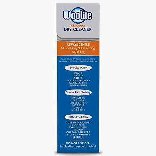 Woolite At Home Dry Cleaner